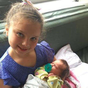 Meet your Posher, Carl